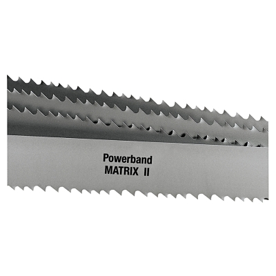 BM18 POWERBAND MATRIX II- 44-7/8